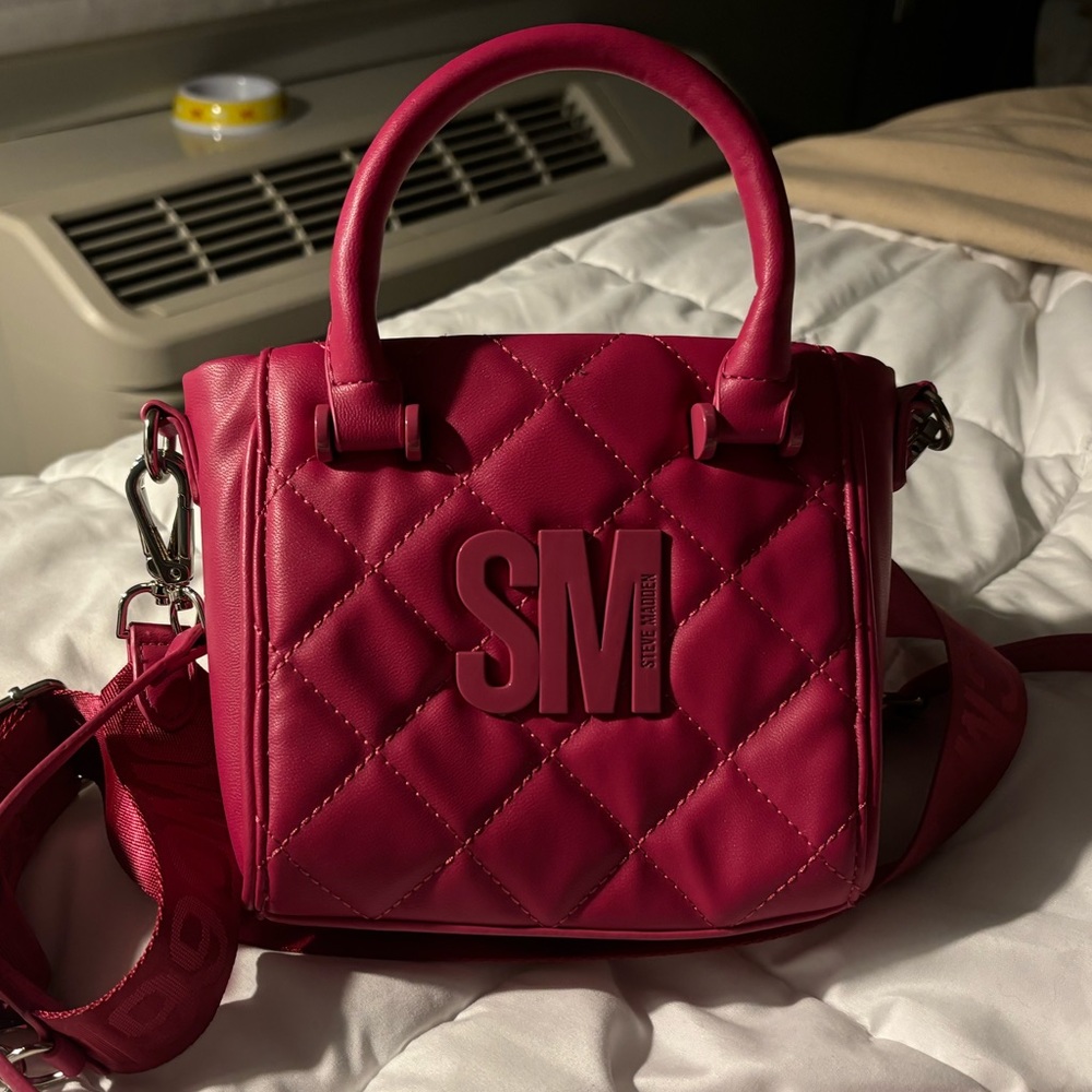 STEVE MADDEN BAG